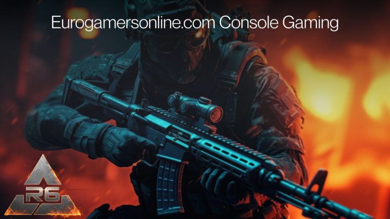 Eurogamersonline.com