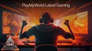 PlayMyWorld