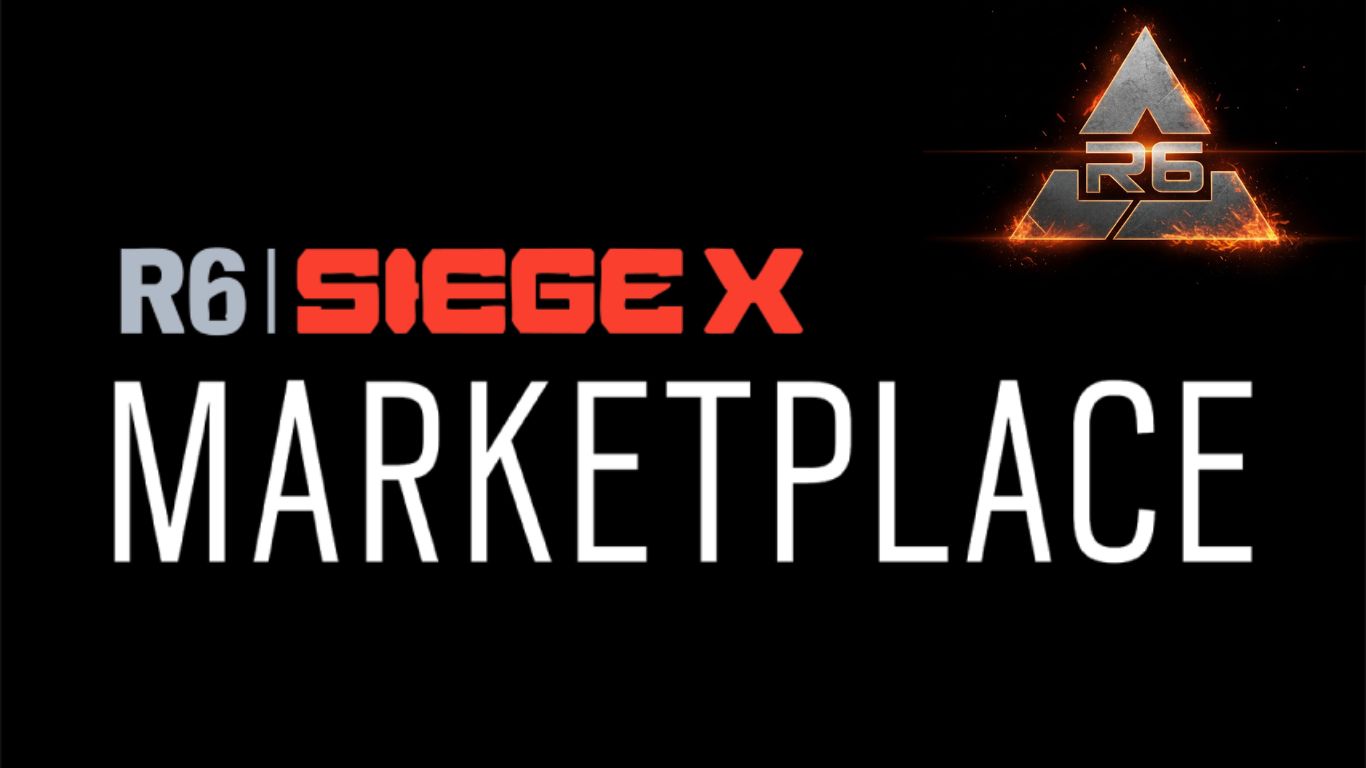 R6 Marketplace