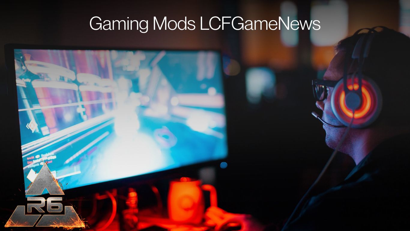 LCFGameNews