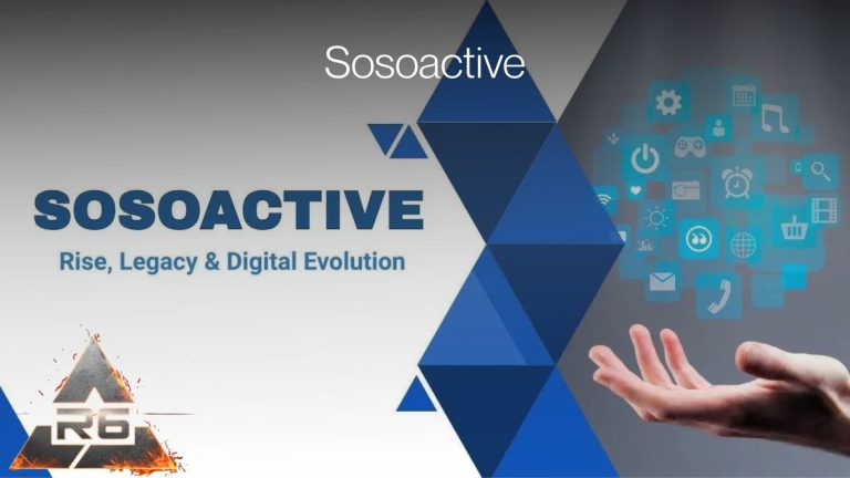Sosoactive
