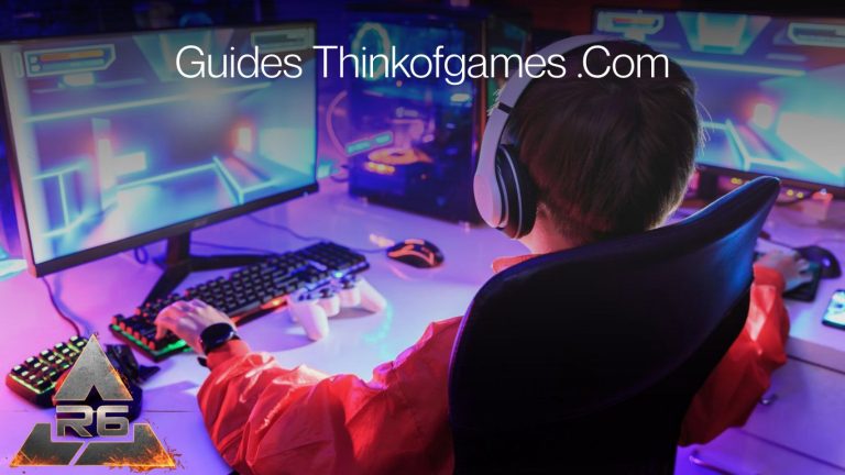 Thinkofgames