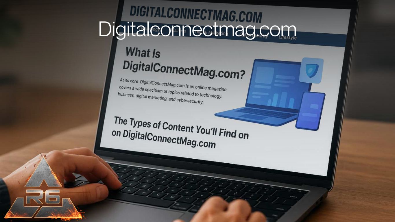 digitalconnectmag.com