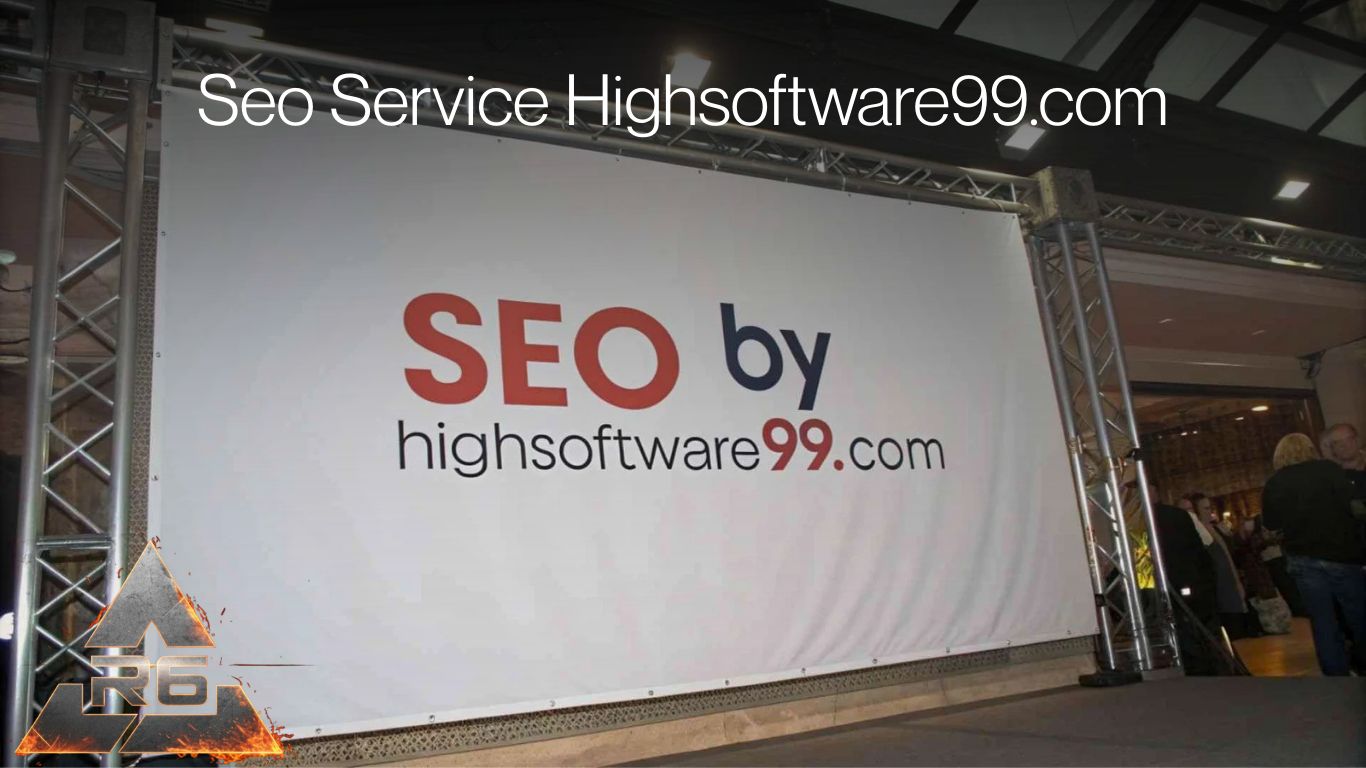 seo service highsoftware99.com
